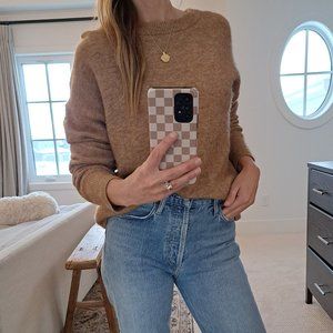 Aritzia The Group by Babaton Thurlow Sweater